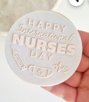 International Nurses Day